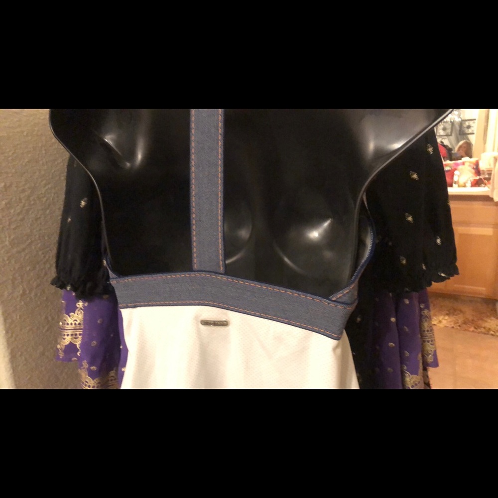 NINA BUCCI ACTIVEWEAR - TOP - Picture 6 of 9
